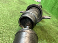 Кардан SUBARU LANCASTER OEM 27111AE060 BH9 1998 EJ254 AT
