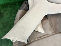 แผงบุห้องเก็บของท้าย SUBARU LANCASTER OEM 65576AE000, 65576AE010, 95066AE020GG 95066AE030GG BHE BH9 BH5 1998 BEIGE 8L5
