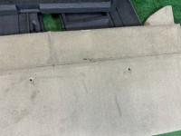 แผงบุห้องเก็บของท้าย SUBARU LANCASTER OEM 65576AE000, 65576AE010, 95066AE020GG 95066AE030GG BHE BH9 BH5 1998 BEIGE 8L5