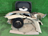 Обшивка багажника 65576AE000, 65576AE010, 95066AE020GG 95066AE030GG SUBARU LANCASTER
