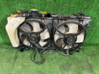 发动机水箱 SUBARU LANCASTER OEM 45111AE001 BH9 BE9 1998 EJ254 AT