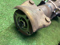 Редуктор с приводами 4.444 LSD SUBARU LANCASTER OEM 27011AA531 28421AE060 BHE BH9 BH5 BE5 BE9 BEE 1998 EJ254 AT