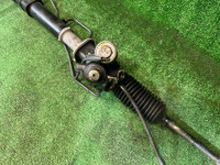 转向机 SUBARU LANCASTER OEM 34110AE040 BH9 1998 EJ254 AT
