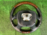 พวงมาลัย SUBARU LANCASTER OEM 34311AE110 BH9 1998 BEIGE 8L5