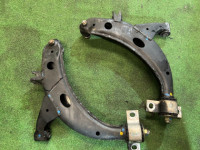 前摆臂 SUBARU LANCASTER OEM 20201AC100, 20201AC110, 20200AA200, 20200AA210 BHE BH9 1998 EJ254 AT