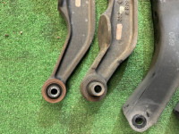 Brazos de suspensión traseros SUBARU LANCASTER OEM 20250AE030, 20250AE050, 20250AE010, 20250AE000 BHE BH9 1998 EJ254 AT