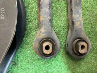 Brazos de suspensión traseros SUBARU LANCASTER OEM 20250AE030, 20250AE050, 20250AE010, 20250AE000 BHE BH9 1998 EJ254 AT