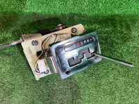 Селектор акпп 35180AE041, 35180AE041 SUBARU LANCASTER