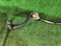 Barra estabilizadora dianteira 20mm SUBARU LANCASTER OEM 20401AE000 BHE BH9 1998 EJ254 AT