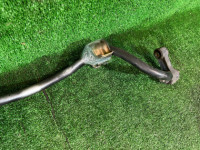 Barra estabilizadora dianteira 20mm SUBARU LANCASTER OEM 20401AE000 BHE BH9 1998 EJ254 AT