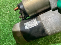 Motor de arranque SUBARU LANCASTER OEM 23300AA390 BHE BH9 1998 EJ254 AT