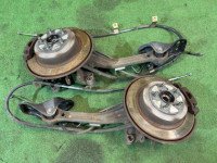 Ступицы задние 26700AE010, 26692AE000, 26692AE010, 28474AE000 SUBARU LANCASTER