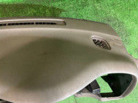 คอนโซลหน้า SUBARU LANCASTER OEM 66045AE000DG BHE BH9 BH5 1998 BEIGE 8L5