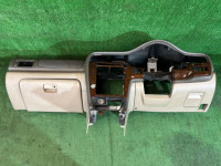 仪表台 66045AE000DG SUBARU LANCASTER