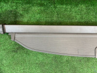 后备箱遮物帘 SUBARU LANCASTER OEM 65550AE002DG BHE BH9 1998 BEIGE 8L5