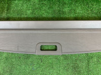 后备箱遮物帘 SUBARU LANCASTER OEM 65550AE002DG BHE BH9 1998 BEIGE 8L5