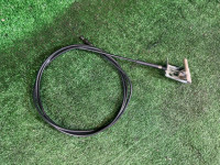 ボンネットワイヤー 57330AE000GE SUBARU LANCASTER