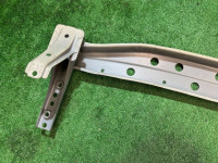 Rear bumper reinforcement SUBARU LANCASTER OEM 57711AE040 BH9 BHE 1998 BEIGE 8L5