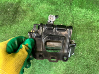 左フォグランプ Koito 114-20649 SUBARU LANCASTER OEM 84501AE050 BH9 BHE 1998