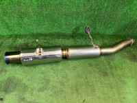 Бочка глушителя KAKIMOTO RACING REGU 06 R 44300SA160 SUBARU FORESTER
