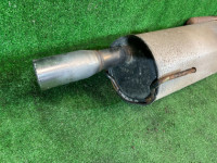 消音鼓 SUBARU LANCASTER OEM 44300AE120 BH9 2000 EJ254 AT