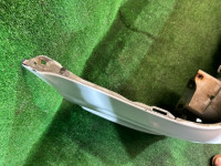 Para-choques dianteiro SUBARU LEGACY B4 OEM 57703AE010SJ BHE BH9 BH5 BE5 BE9 BEE 2000 WHITE 51E