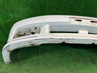 Para-choques dianteiro SUBARU LEGACY B4 OEM 57703AE010SJ BHE BH9 BH5 BE5 BE9 BEE 2000 WHITE 51E