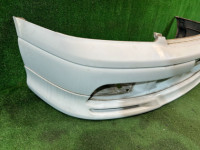 Para-choques dianteiro SUBARU LEGACY B4 OEM 57703AE010SJ BHE BH9 BH5 BE5 BE9 BEE 2000 WHITE 51E
