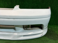 Para-choques dianteiro SUBARU LEGACY B4 OEM 57703AE010SJ BHE BH9 BH5 BE5 BE9 BEE 2000 WHITE 51E