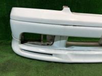 Para-choques dianteiro SUBARU LEGACY B4 OEM 57703AE010SJ BHE BH9 BH5 BE5 BE9 BEE 2000 WHITE 51E