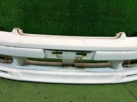Para-choques dianteiro SUBARU LEGACY B4 OEM 57703AE010SJ BHE BH9 BH5 BE5 BE9 BEE 2000 WHITE 51E