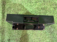 空调控制面板 SUBARU LEGACY B4 OEM 72311AE100 BHE BH9 BH5 BE5 BE9 2000 EJ206 AT