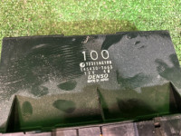 空调控制面板 SUBARU LEGACY B4 OEM 72311AE100 BHE BH9 BH5 BE5 BE9 2000 EJ206 AT