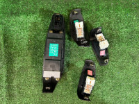 Блок управления стеклоподъемниками SUBARU LEGACY B4 OEM 83071AE000, 83071AE040 BE5 BH5 2000 EJ206 AT