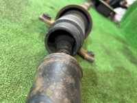 传动轴 SUBARU LEGACY B4 OEM 27031AC161 BE5 BH5 2000 EJ206 AT