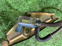 Клапан управления турбиной SUBARU LEGACY B4 OEM 16102AA290 BE5 BH5 2000 EJ206 AT