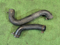Патрубки радиатора X4511AE000, X4511AE020 SUBARU LEGACY B4