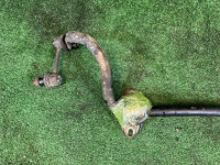 Front anti-roll bar 21мм SUBARU LEGACY B4 OEM 20401AE010 BE5 BH5 2000 EJ206 AT