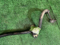 Front anti-roll bar 21мм SUBARU LEGACY B4 OEM 20401AE010 BE5 BH5 2000 EJ206 AT