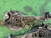 Ступицы задние SUBARU LEGACY B4 OEM 26700AE030, 26692AE020, 26692AE030, 28474AE000 BHE BH9 BH5 BE5 BE9 BEE 2000 EJ206 AT