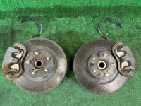 前轮毂 294 26310AC040, 26292AE020, 26292AE030, 28316AE000, 28362AE000 SUBARU LEGACY B4