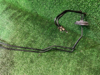 制动油管（中段） SUBARU LEGACY B4 OEM 26530AE000 BE5 2000 EJ206 AT