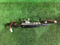 尾门拉手 SUBARU LANCASTER OEM 62150AA211 BH9 1998 BEIGE 8L5
