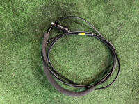 Тросик бензобака 57330AE030 SUBARU LANCASTER