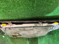 ประตูหลังขวา Цвет 792 SUBARU LEGACY OEM 60400AE400 BH9 2000 SILVER 792
