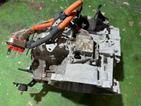 Акпп P410-01A TOYOTA PRIUS OEM 30900-47063 ZVW30 2012 2ZRFXE