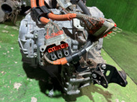 Акпп P410-01A TOYOTA PRIUS OEM 30900-47063 ZVW30 2012 2ZRFXE