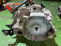 Акпп P410-01A 30900-47063 TOYOTA PRIUS