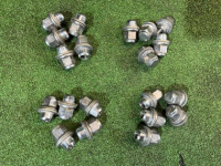 Гайки колес 90942-01033 TOYOTA PRIUS