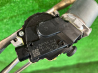 ワイパーリンケージ TOYOTA PRIUS OEM 85150-47111 85110-47190 ZVW30 2012 2ZRFXE